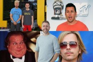 Steve, Beavis & Butthead, and 90s Comedy