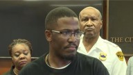 East Cleveland mayor fires Safety Director Mansell Baker, claiming he violated multiple policies and wasn't actually safety director
