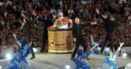 Take That tour support acts confirmed with nod to 2009 Circus Live