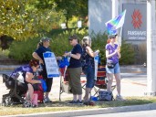 Strike by Ontario college support workers enters second week