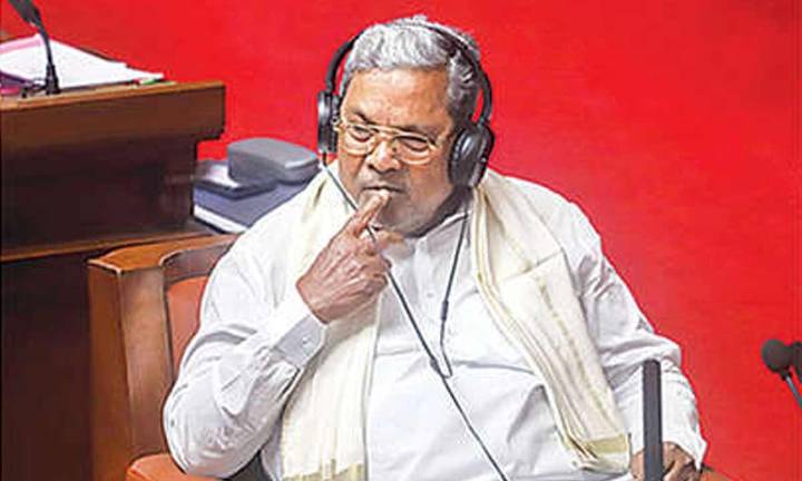 ‘Congress-led govt more corrupt’: Contractors’ body in letter to CM