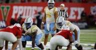 Southern enters Jackson State game not naming starting QB