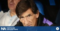 La AFA habilitó a Gustavo Costas para dirigir a Racing frente a San Lorenzo por el Torneo Clausura