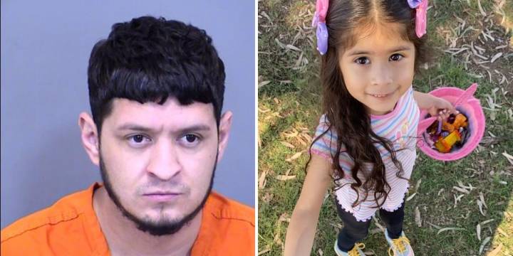 Dad indicted after young girl shot, killed by brother in Phoenix