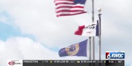 Muscatine holds United We Remember event