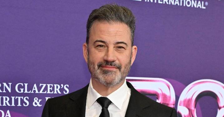 Which Execs Pulled 'Jimmy Kimmel Live!' Off the Air? What We Know About Who Made the Call