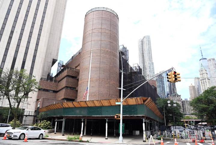Exclusive | Third NYC staffer under investigation for sexual misconduct at same school: sources