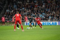 Loons suffer hangover with 3-0 loss to Chicago Fire