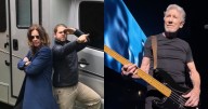 Hijo de Ozzy Osbourne se lanza contra Roger Waters por hablar mal su padre: ‘Qué patético’