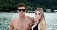 Miguel de la Mora y su amistad con Diana Esparragoza, nieta de ‘El Azul’