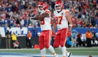 ¡Están de vuelta! Kansas City Chiefs gana su primer partido de la temporada
