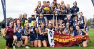 NWFL WOMEN'S: Wynyard claim 2025 women's grand final victory