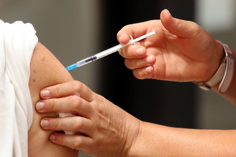 La Provincia comienza a vacunar a quienes no hayan tenido dengue