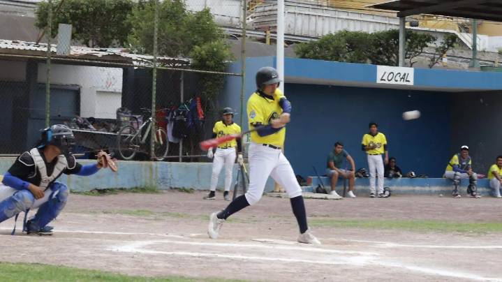 Osos y Cardenales de Tequisquiapan serán los protagonistas de jugar la gran final