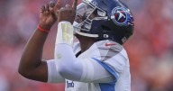 Titans' Cam Ward aims for his 1st NFL win in home opener as Tennessee hosts the Rams