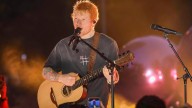 Ed Sheeran announces 2026 North American stadium tour