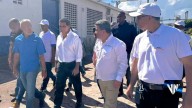 Alex Saab: "Arranca la modernización y reactivación de la antigua planta Goodyear con inversión internacional superior a 30 millones de euros" 29 de septiembre de 2025 | Economía La reactivación de es