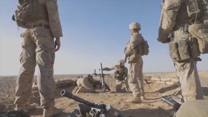 Trump orders troops to Portland, Oregon, in latest deployment to US cities
