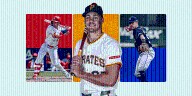 Jim Bowden's top 50 MLB prospects include Konnor Griffin, JJ Wetherholt and Kevin McGonigle