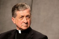 Cardinal Cupich defends decision to honor pro-abortion senator at immigration fundraiser