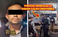 Cayó el principal operador financiero del CJNG