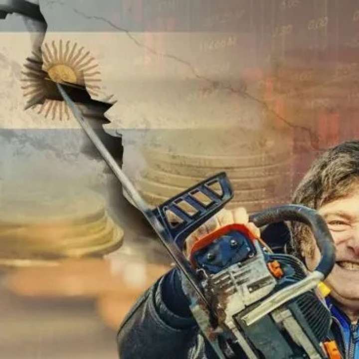 Motosierra selectiva: el alivio fiscal al campo equivale al 66% del gasto de la emergencia en discapacidad