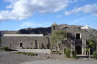 Refugios temporales activados en Mulegé por el Huracán Lorena