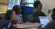In their own words: Kids share the importance of books