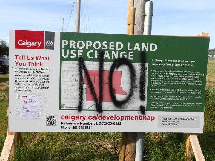 Core services and repealing blanket rezoning should be key issues in civic election