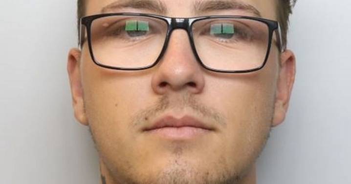 Prolific sex offender carried on crime spree while under investigation