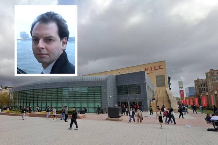 NJIT lecturer's race comments were free speech, court says