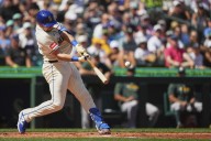 Mariners play the Braves looking to break road skid