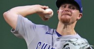 The Cubs are on the verge of returning to the playoffs. Cade Horton is a major reason why