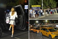 Uber sparks chaos at US Open by price gouging with $200 rides, long wait times