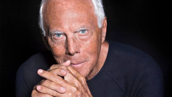 El adiós a Giorgio Armani: el visionario que redefinió la elegancia y cambió la moda para siempre