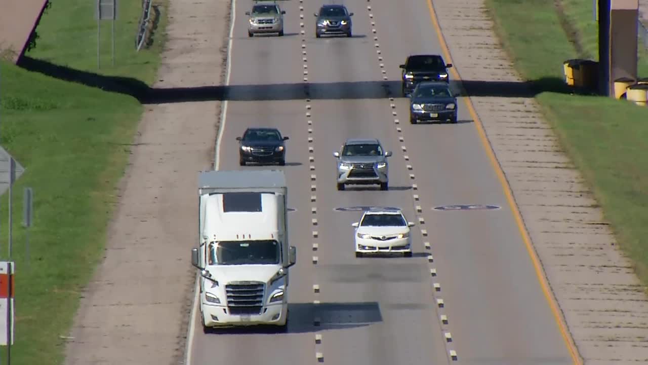 Oklahoma Turnpike Authority, ODOT launch ‘Never Skip the Click’ seatbelt campaign