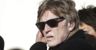Robert Redford, storyteller who shaped Hollywood, dead at 89