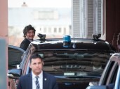 Javier Milei vetó la ley de reparto de ATN: qué argumentos dio en el decreto