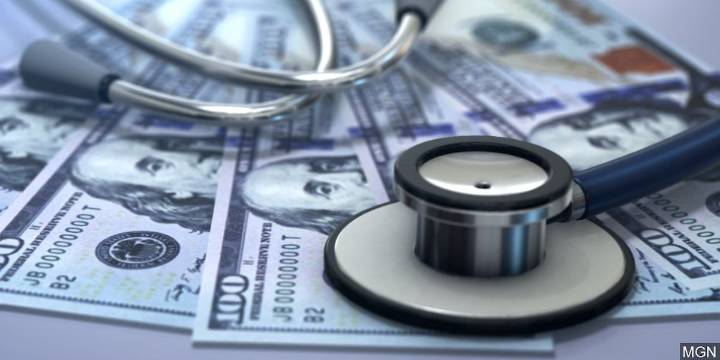 Schumer criticizes GOP over health care issues