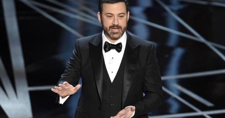 Behind the decision to bench Jimmy Kimmel: Trump FCC threats and charges of corporate cowardice