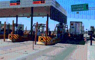 Aumentó el peaje hasta un 30% en la autopista Santa Fe