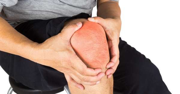 Adiós al sufrimiento articular: la hierba rica en potasio y colágeno que disminuye las molestias de la artrosis