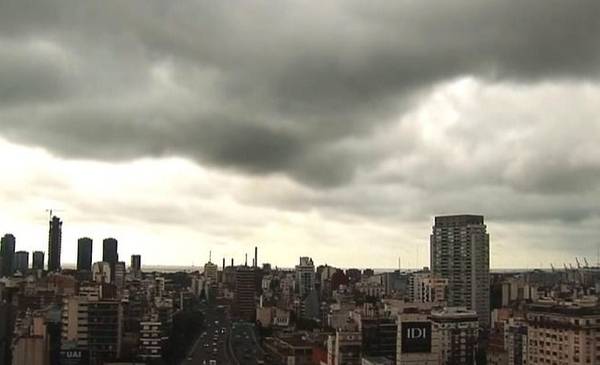 Clima hoy y pronóstico del tiempo en CABA y el conurbano: cómo será el miércoles 3