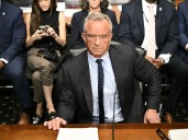 Senate clashes with RFK Jr over vaccine policies and CDC firings