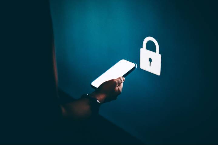 Passwords Won't Secure Your Identity. Here's What Will.