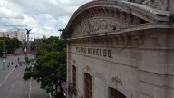 ¿Sabías que el Teatro Morelos es considerado como Monumento Histórico de la Nación? Te contamos más su historia