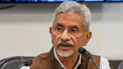 Global South’s Rights, Expectations Under Threat: Jaishankar at High