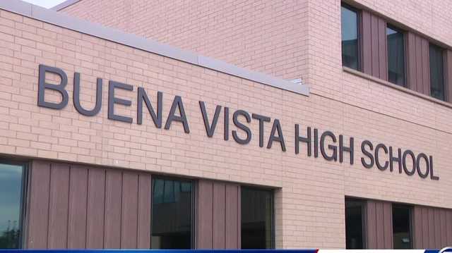 "In the right direction": Data from Omaha Schools shows fewer incidents of violence