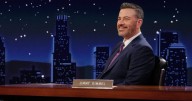 What Jimmy Kimmel Said in His First Monologue Back on ABC