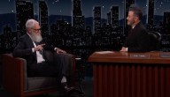 David Letterman reveals Jimmy Kimmel’s reaction to suspension as he blasts Trump